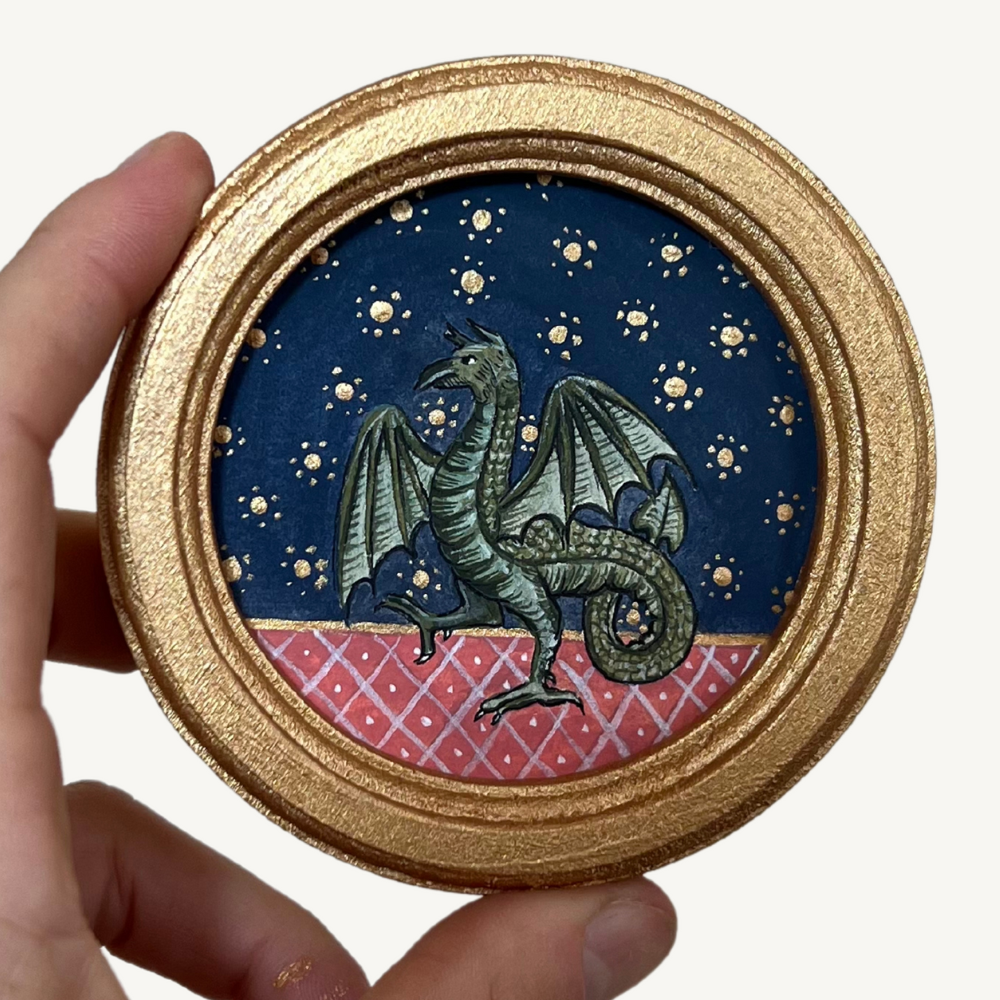 DRAGON - SERIES 1