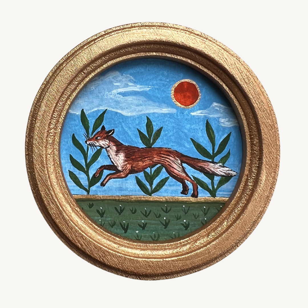 FOX - SERIES 2