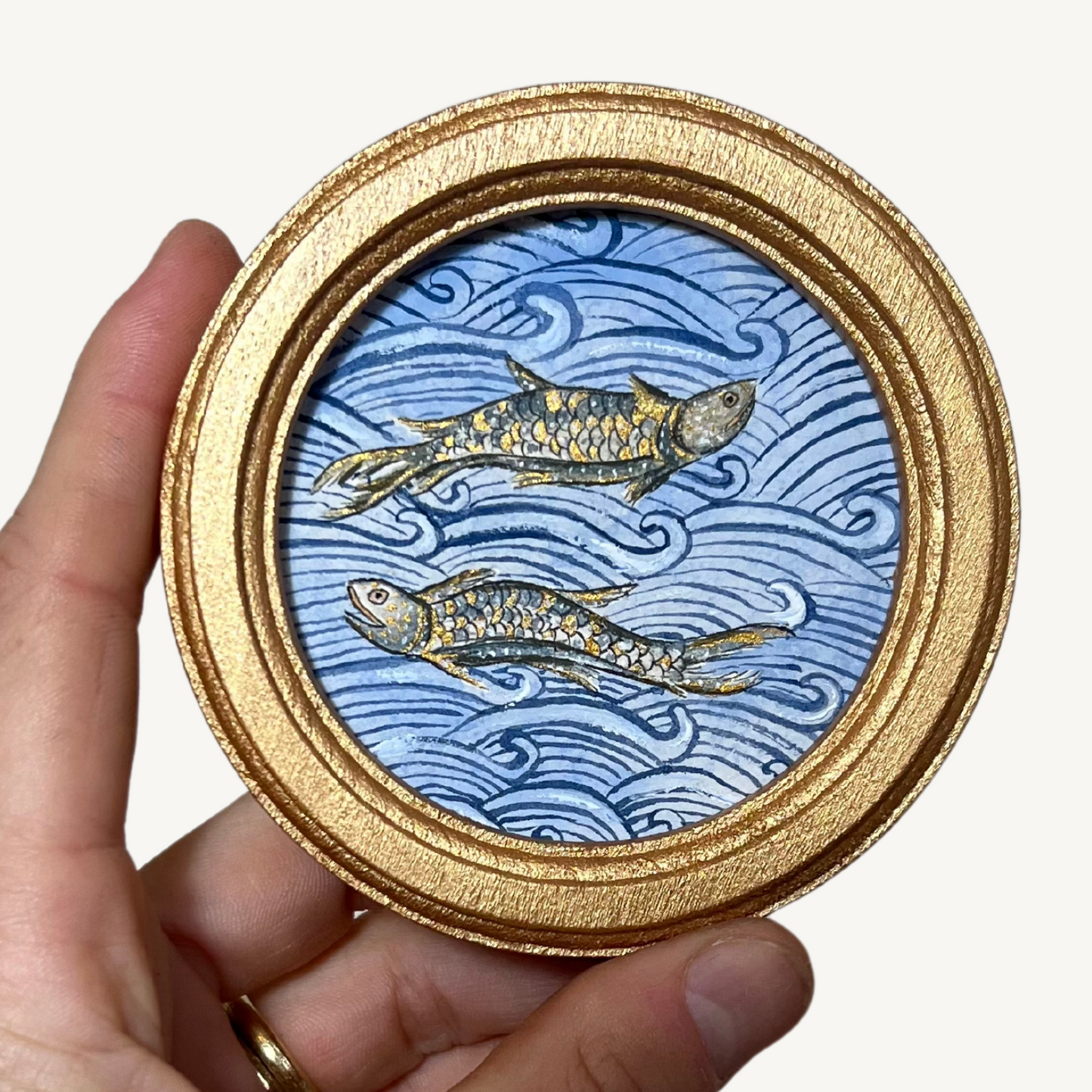 FISH- SERIES 1