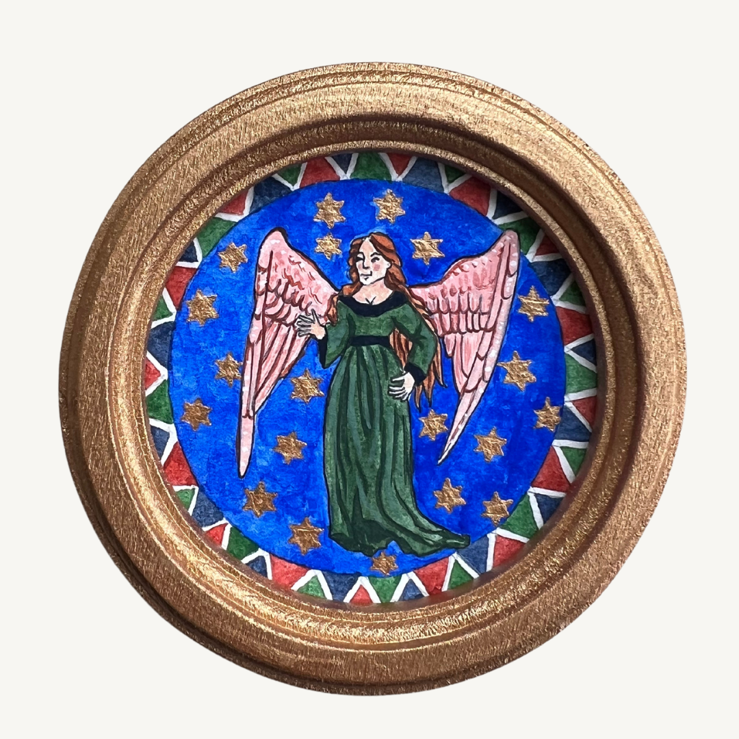 VIRGO - SERIES 2
