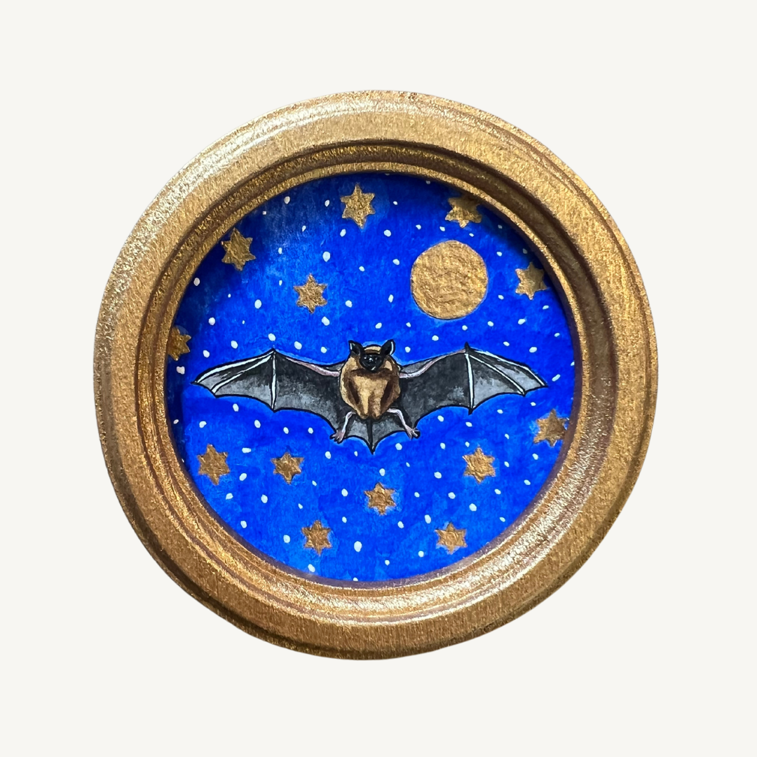 BAT - SERIES 2