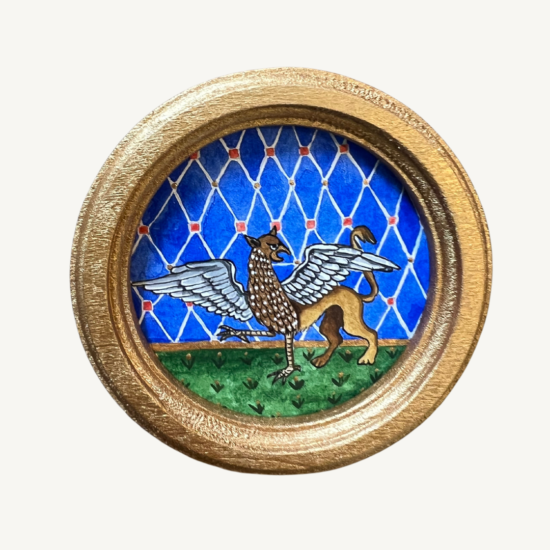 GRIFFIN - SERIES 2