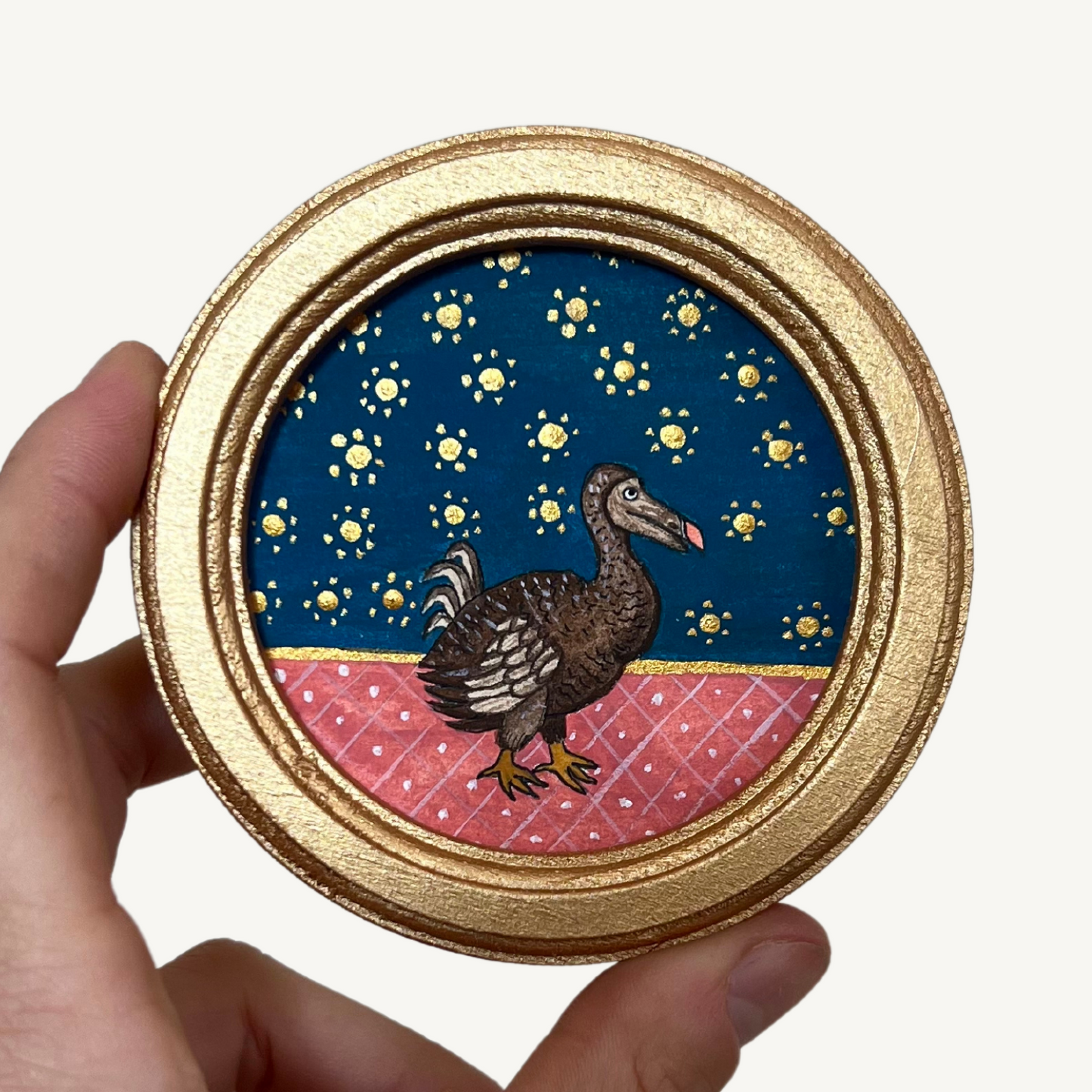 DODO - SERIES 1