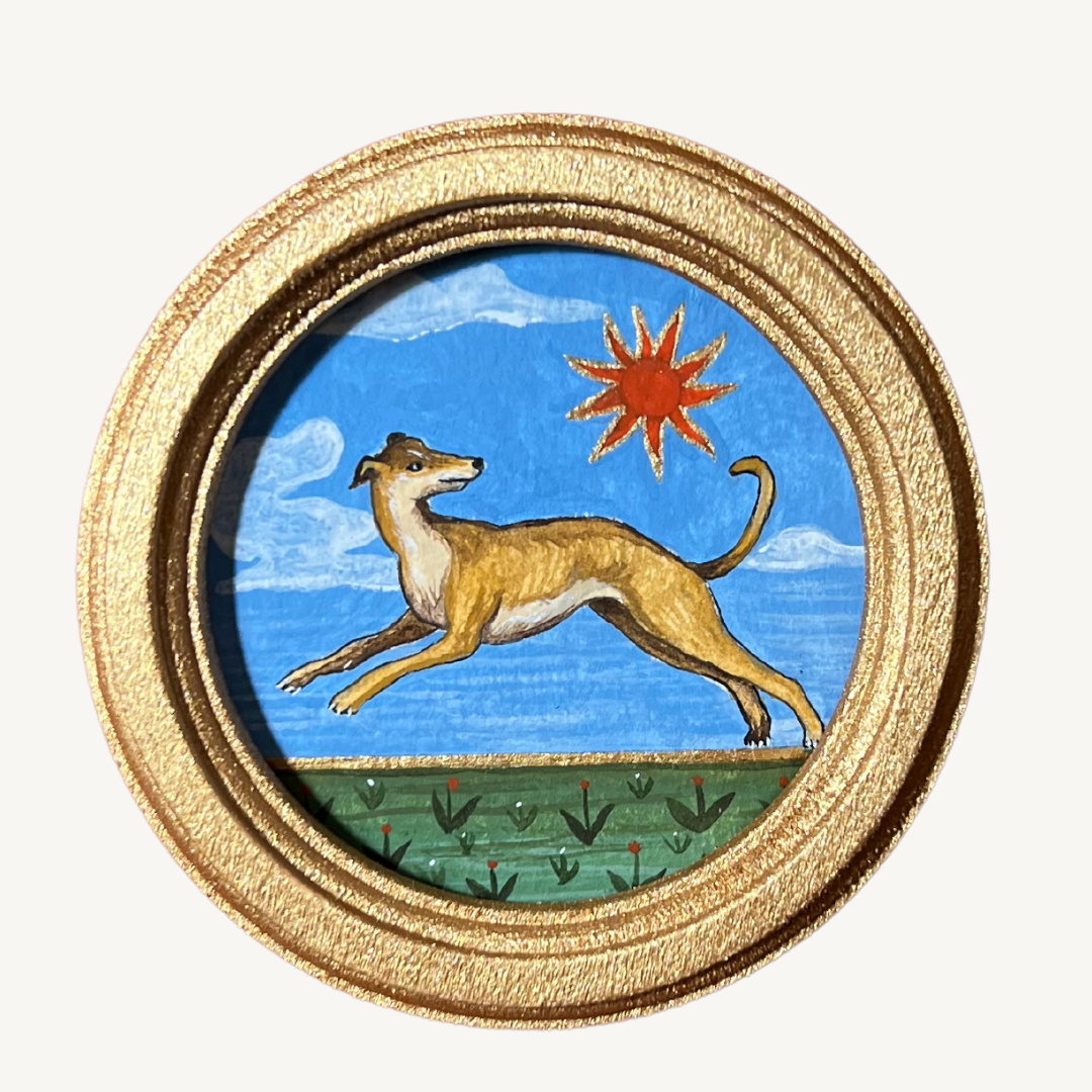 HOUND - SERIES 2