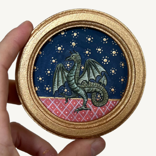 DRAGON - SERIES 1