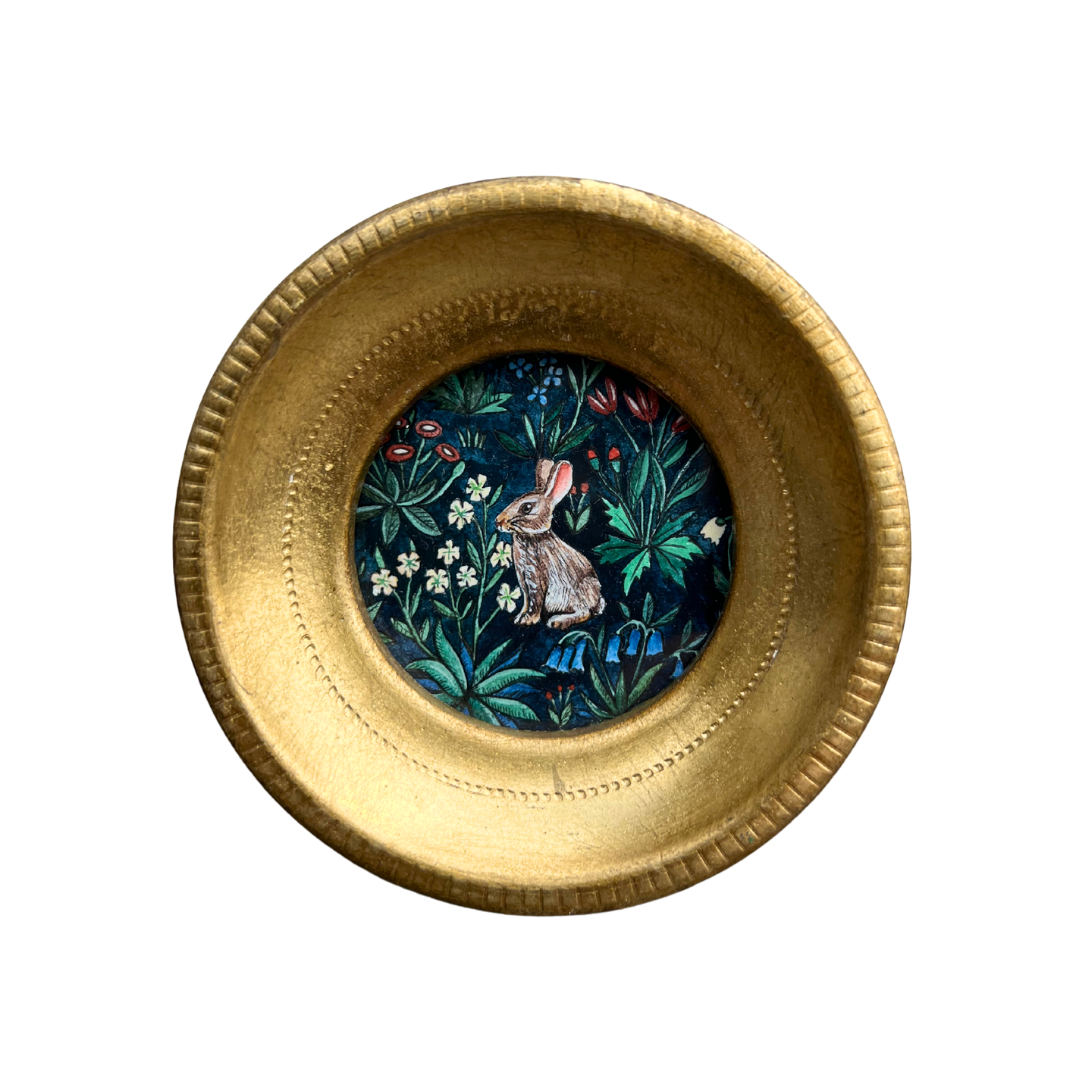 RABBIT (SOUND)