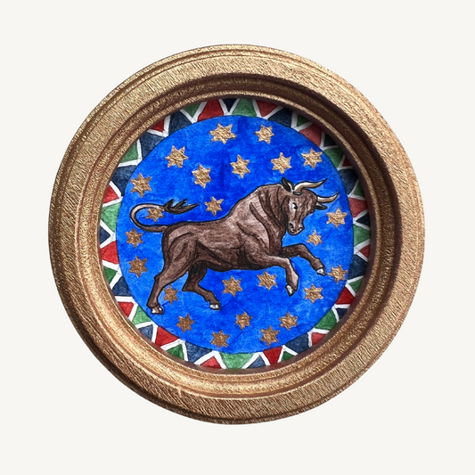 TAURUS - SERIES 2