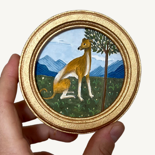 HOUND - SERIES 1