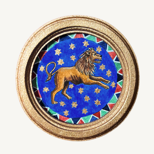 LEO - SERIES 2