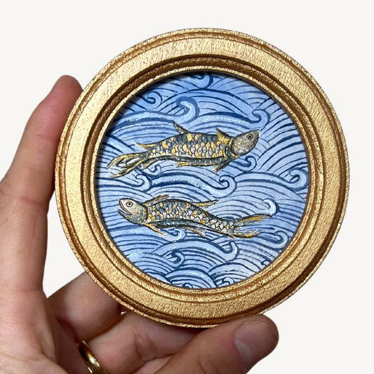 FISH- SERIES 1
