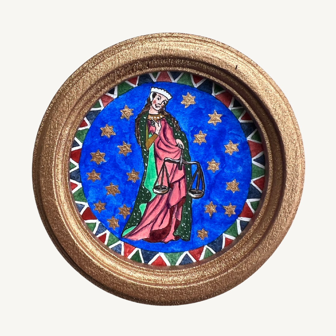 LIBRA - SERIES 2