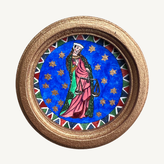 LIBRA - SERIES 2