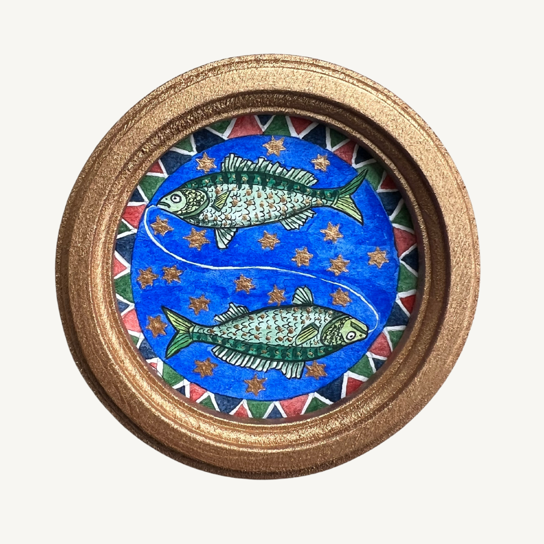 PISCES - SERIES 2