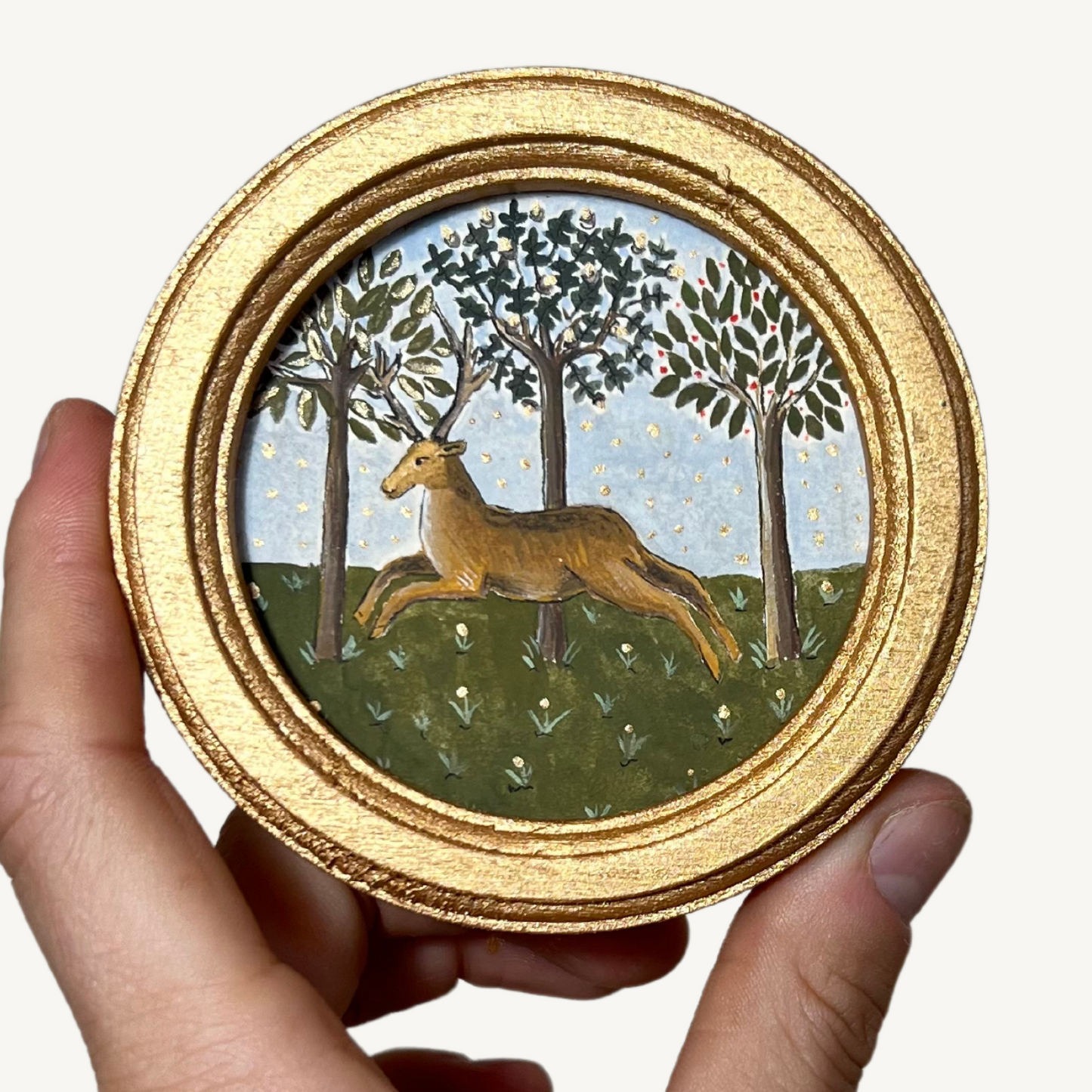 STAG - SERIES 1