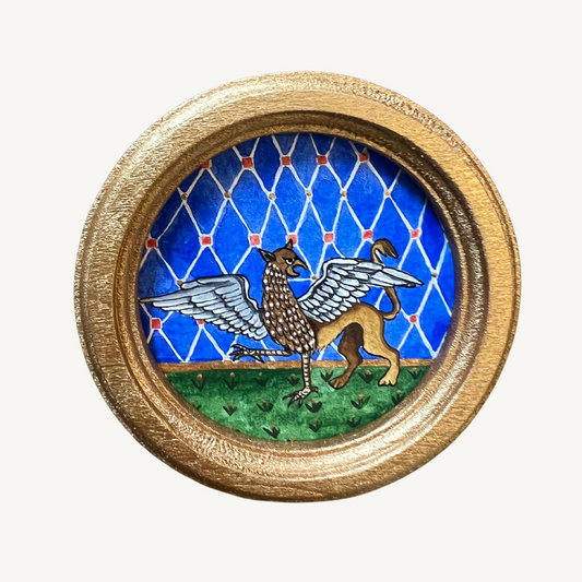 GRIFFIN - SERIES 2