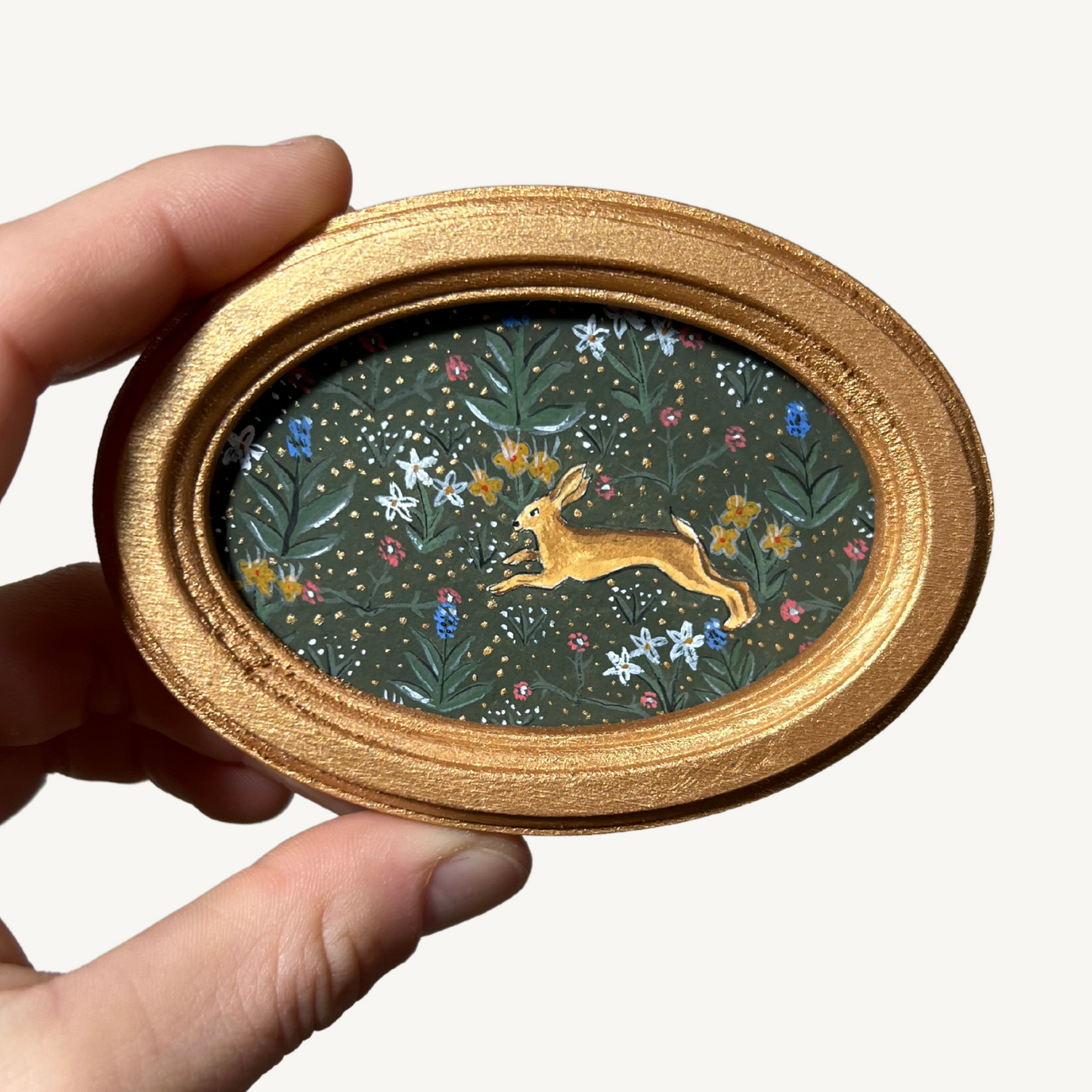 HOUND & HARE - SERIES 1