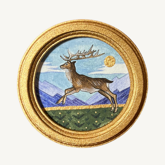 STAG - SERIES 2