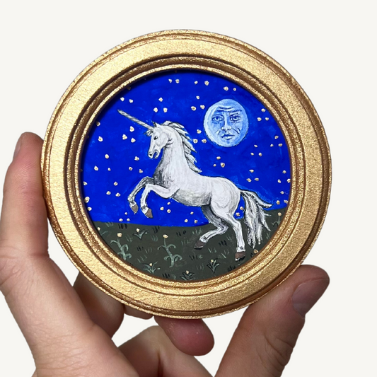 UNICORN - SERIES 1