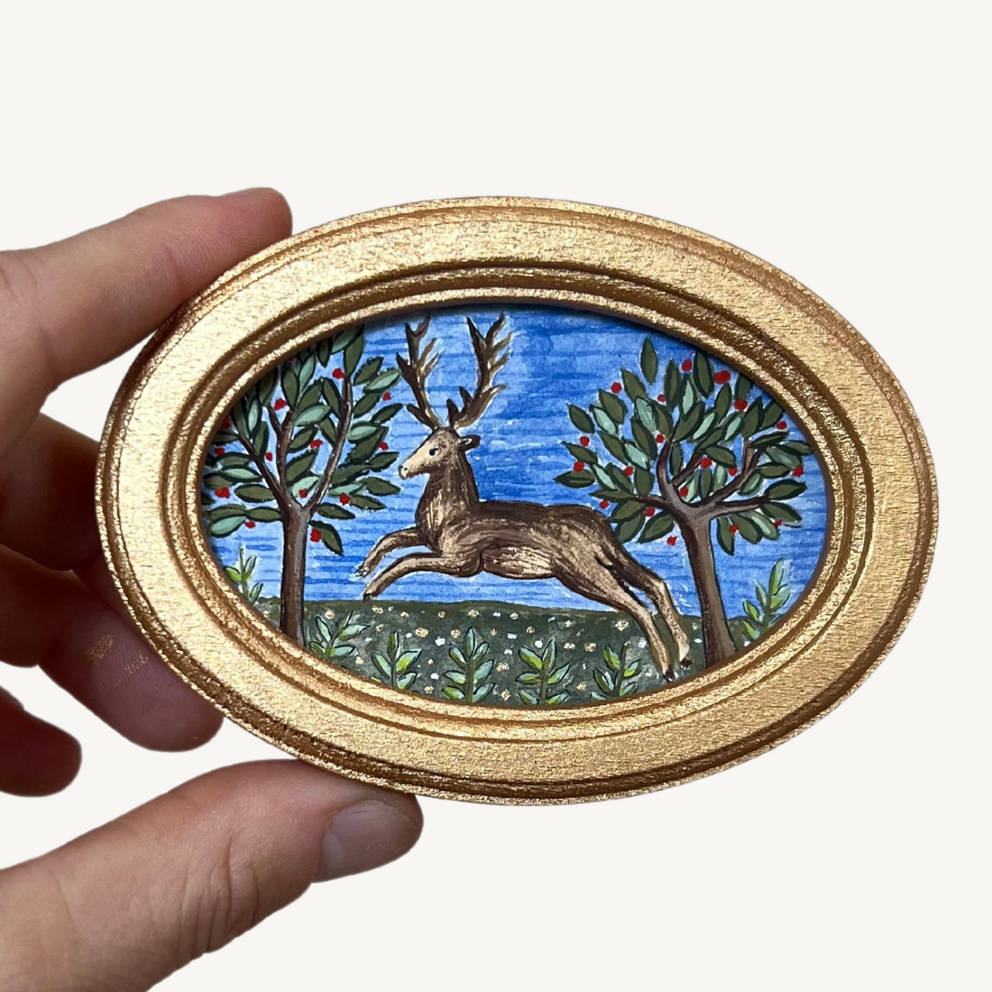 STAG 2 - SERIES 1