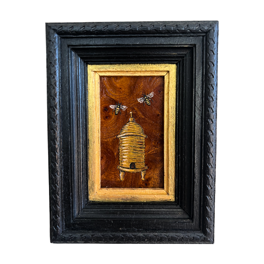 BEE HIVE