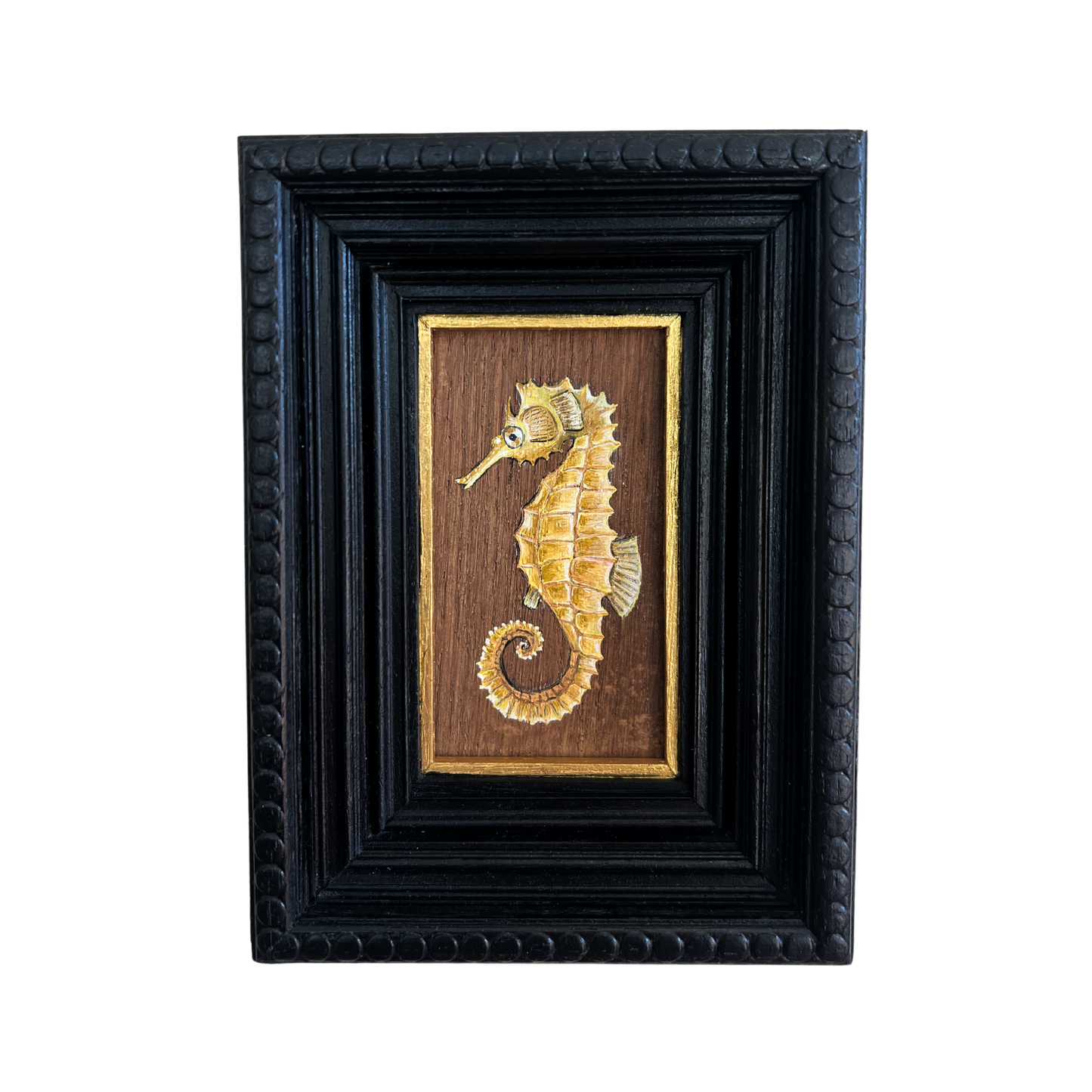 SEAHORSE