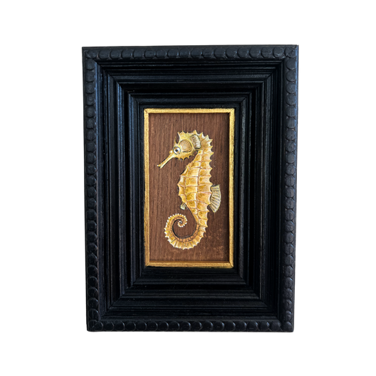 SEAHORSE